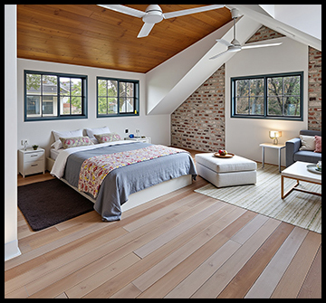 DOUBLE GARAGE & LOFT MINOR DWELLING DESIGN