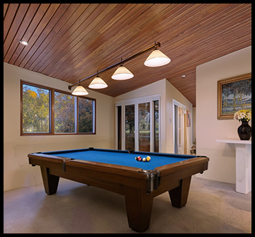 30M² DETACHED SLEEPOUT / OFFICE 