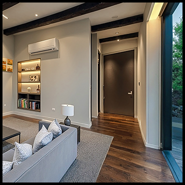 30M² DETACHED MINOR DWELLING