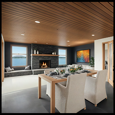 65M² DETACHED MINOR DWELLING