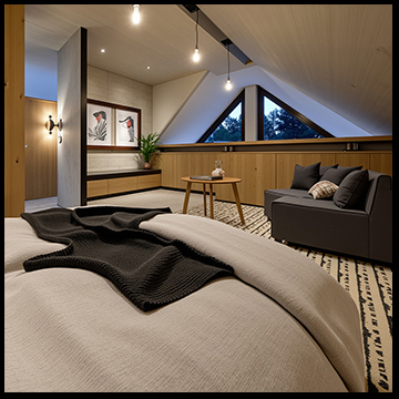 >65M² DETACHED MINOR DWELLING BEACH HOUSE