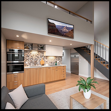 >65M² DETACHED MINOR DWELLING BEACH HOUSE