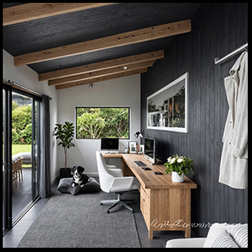 <12M² DETACHED SLEEPOUT / OFFICE  PLANS